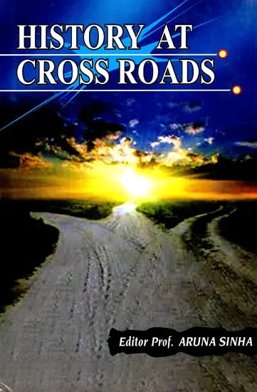 History At Cross Roads