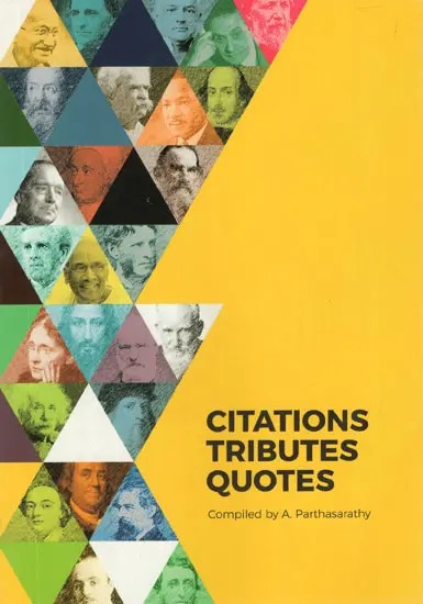 Citations Tributes Quotes