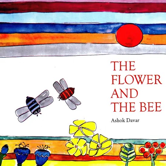 The Flower and the Bee