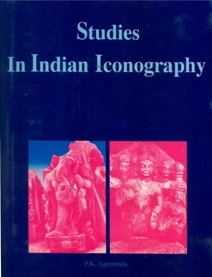Studies in Indian Iconography