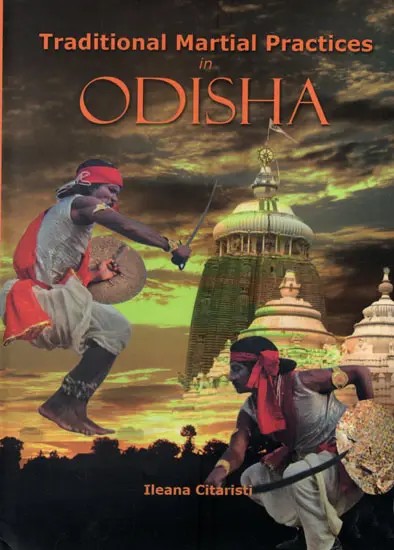 Traditional Martial Practices in Odisha