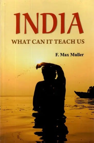 India What Can It Teach Us