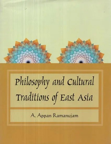 Philosophy and Cultural Traditions of East Asia