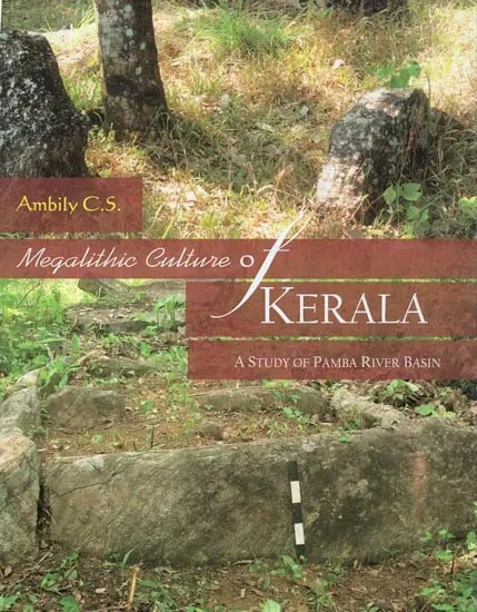 Megalithic Culture of Kerala : A Study of Pamba River Basin