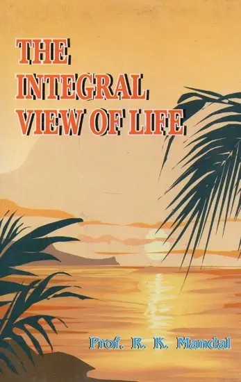 The Integral View of Life