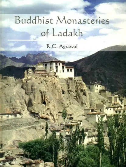 Buddhist Monasteries of Ladakh