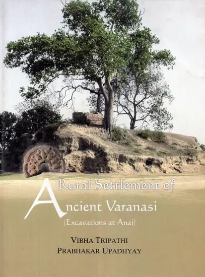 A Rural Settlement of Ancient Varanasi (Exacavation at Anai)