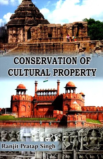 Conservation of Cultural Property