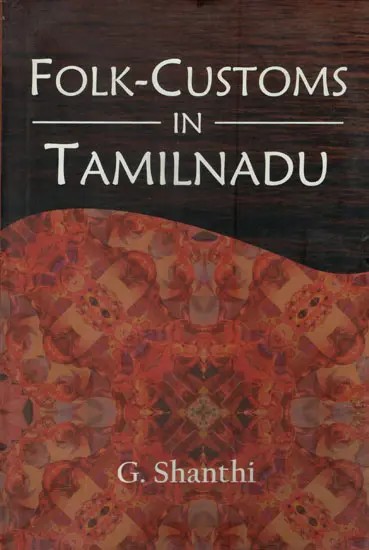 Folk - Customs in TamilNadu