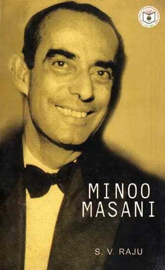 Minoo Masani