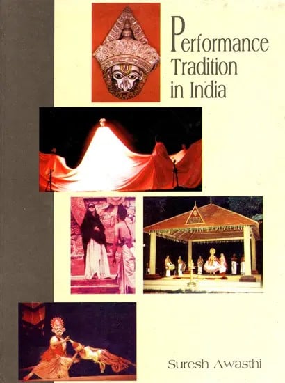 Performance Tradition in India