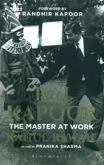 Raj Kapoor- The Master At Work