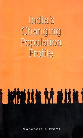 India's Changing Population Profile