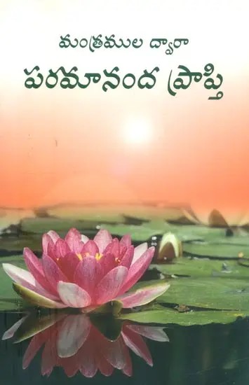 Mantramula Dvara Pramananda Prapti- How to Manifest Bliss (Telugu)