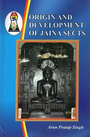 Origin and Development of Jaina Sects