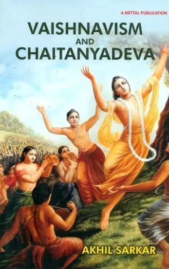 Vaishnavism and Chaitanyadeva- Impact of the Changing Society