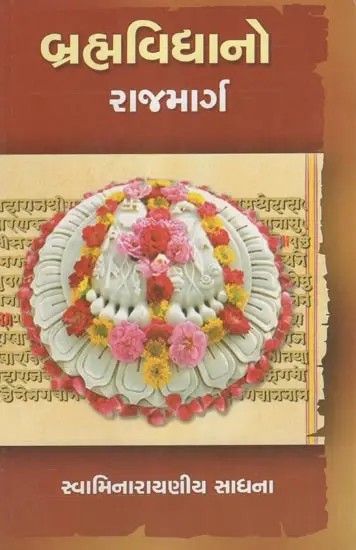 Brahma Vidya No Rajmarg : Swaminarayaniya Sadhana (Gujarati)