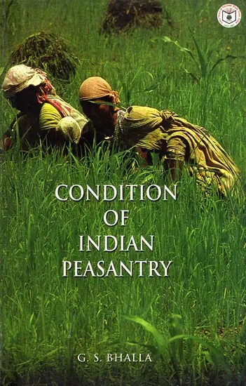 Condition of Indian Peasantry