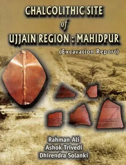 Chalcolithic Site of Ujjain Region: Mahidpur (Excavation Report)