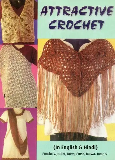 Attractive Crochet