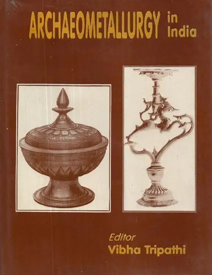 Archaemetallurgy in India