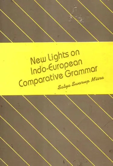 New Lights On Indo- European Comparative Grammar