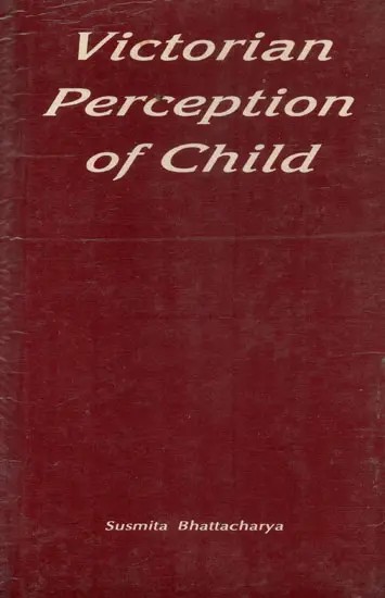 Victorian Perception of Child
