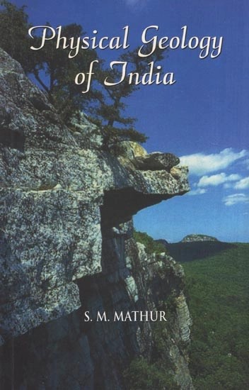 Physical Geology of India