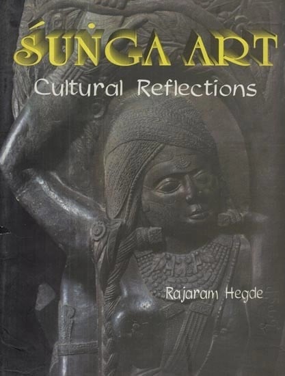 Sunga Art : Cultural Reflections