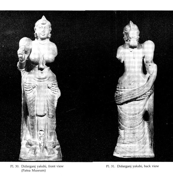 Sunga Art Cultural Reflections Exotic India Art