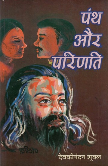 पंथ और परिणति- Cult and Culmination (A Hindi Novel)