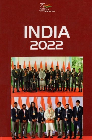 India 2022- A Reference Annual