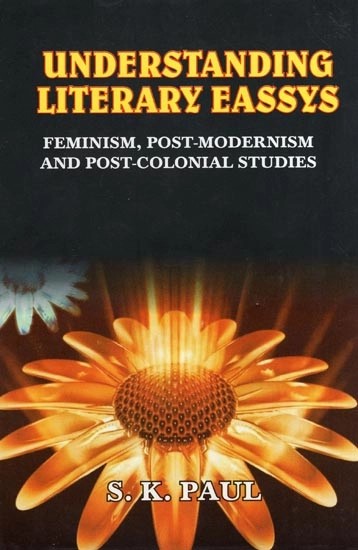 Understanding Literary Essays Feminism Post-Modernism and Post-Colonial Studies