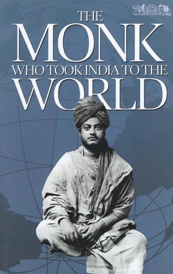 The Monk Who Took India to the World