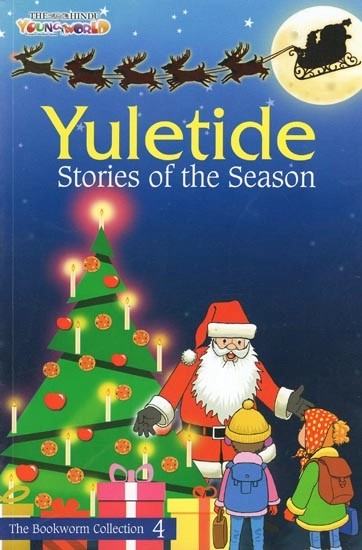 Yuletide : Stories of the Season