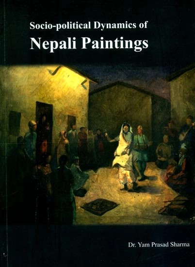 Socio-Political Dynamics of Nepali Paintings