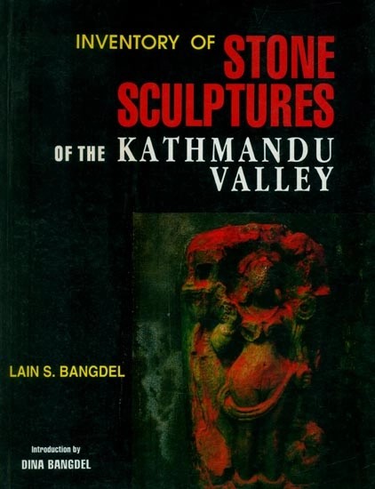 Inventory of Stone Sculptures of the Kathmandu Valley