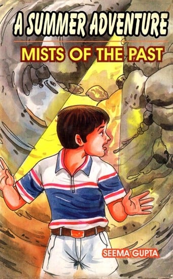 A Summer Adventure - Mists of the Past (Novel)