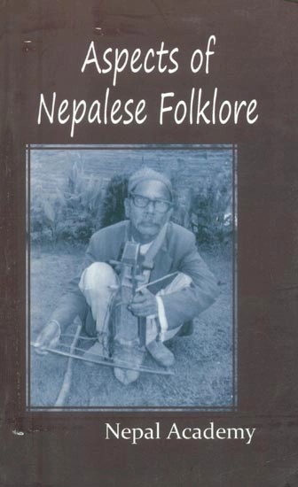 Aspects of Nepalese Folklore