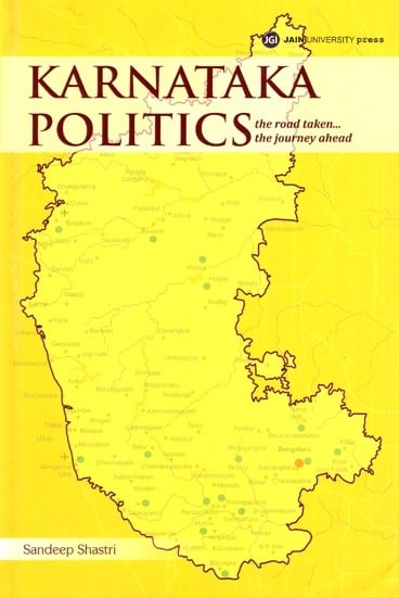 Karnataka Politics - The Road Taken the Journey Ahead