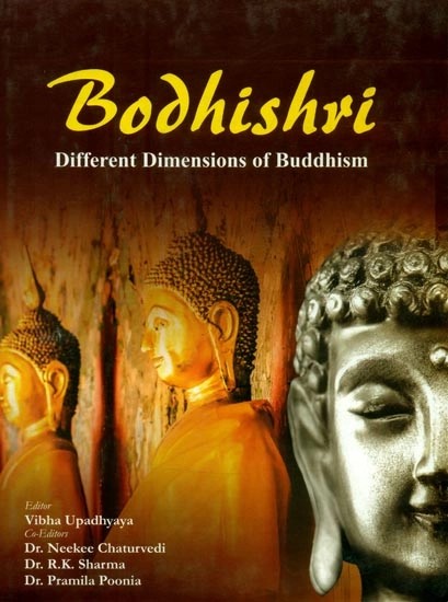 Bodhishri- Different Dimensions of Buddhism