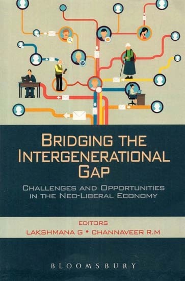 Bridging the Intergenerational Gap (Challenges and Opportunities in the Neo-Liberal Economy)