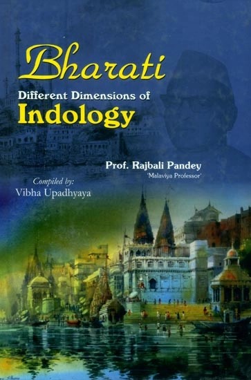Bharati Different Dimensions of Indology