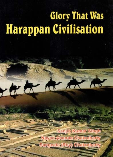Glory That was Harappan Civilization
