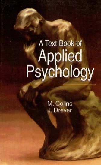 A Text Book of Applied Psychology