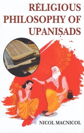 Religious Philosophy of Upanisads