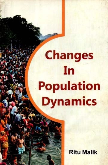 Changes In Population Dynamics (As Case Study in Haridwar District)