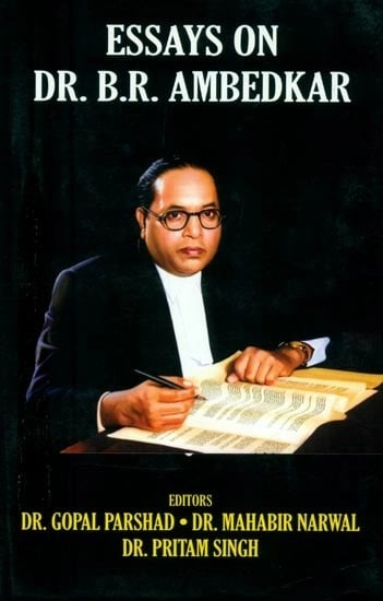 Essays on Dr. B.R. Ambedkar
