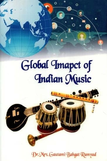 Global Impact of Indian Music (With Special Reference to Mauritius)