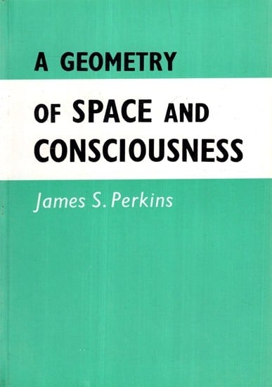 A Geometry of Space and Consciousness